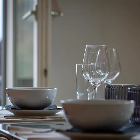 Daire Tilia Penthouse *