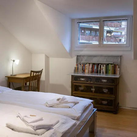 Tilia Penthouse *