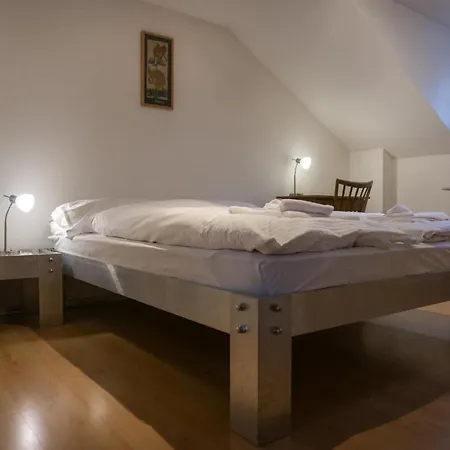 Apartamento Tilia Penthouse