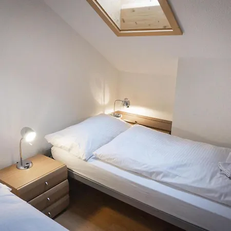 Tilia Penthouse