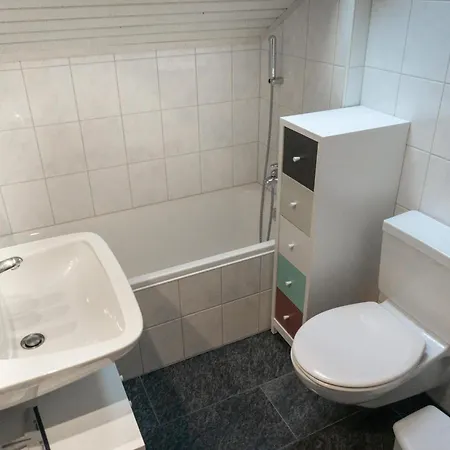 Tilia Penthouse * Wengen