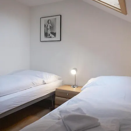 Apartment Tilia Penthouse