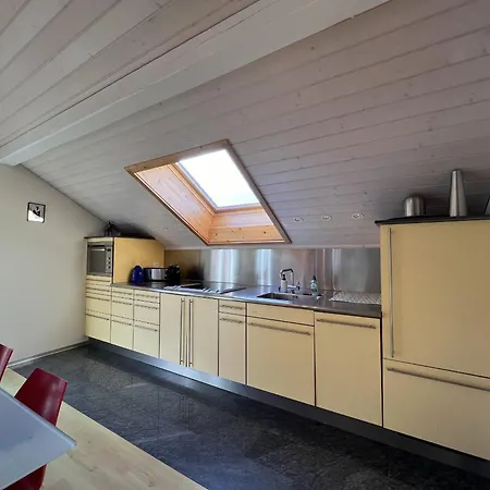 Apartment Tilia Penthouse *