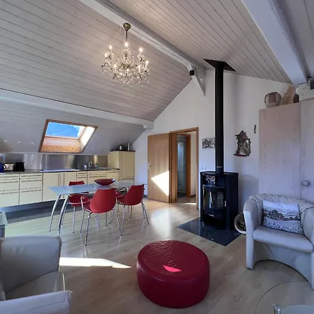 Tilia Penthouse *