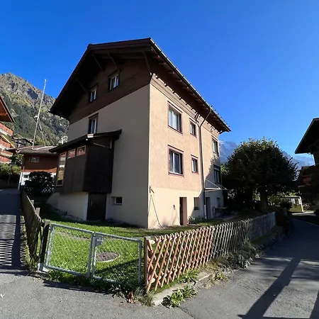 Daire Tilia Penthouse *