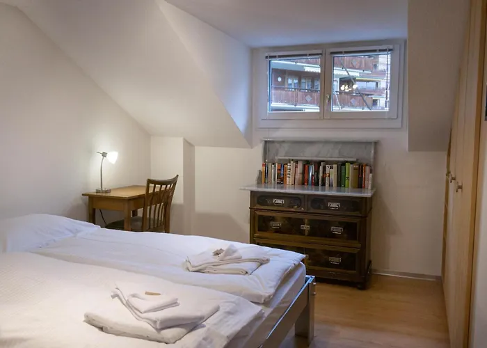Tilia Penthouse *