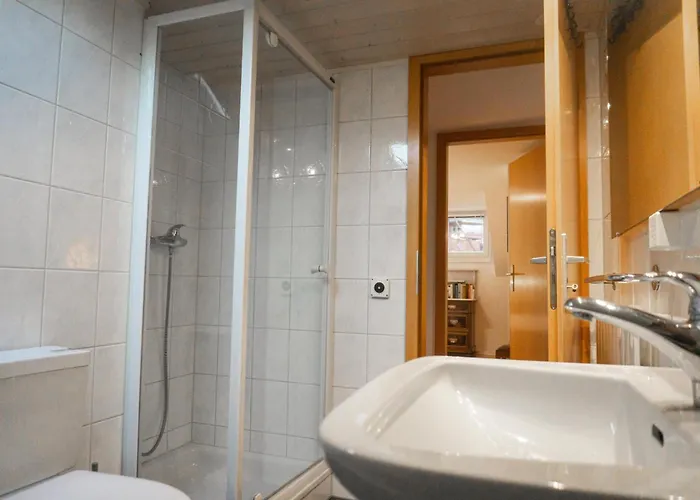 Tilia Penthouse דירה