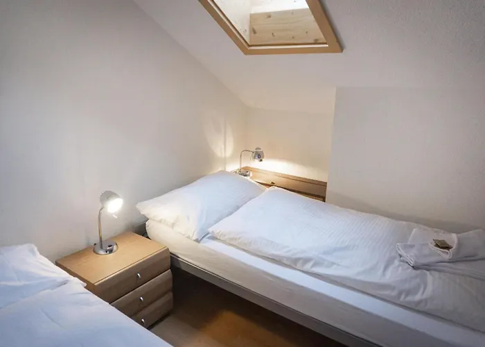 Tilia Penthouse