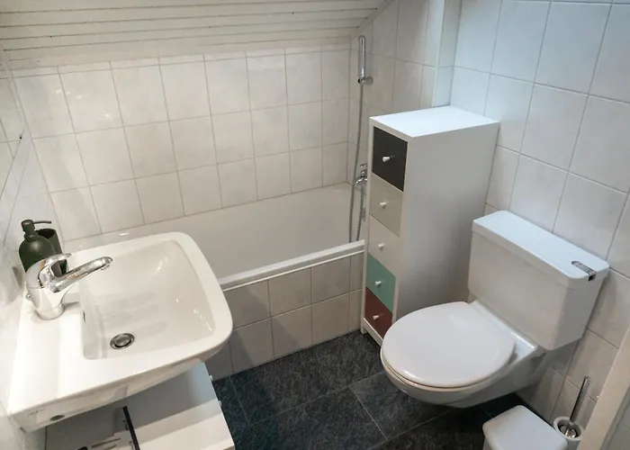 Tilia Penthouse * וונגן