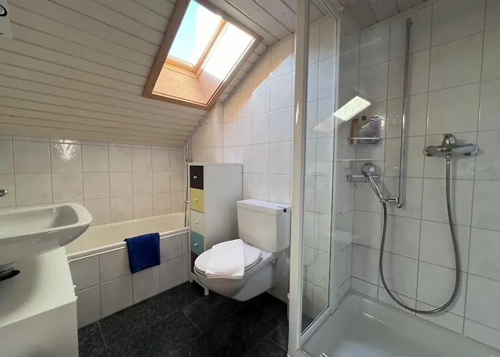 Tilia Penthouse דירה וונגן