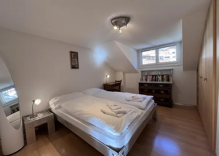 Tilia Penthouse וונגן