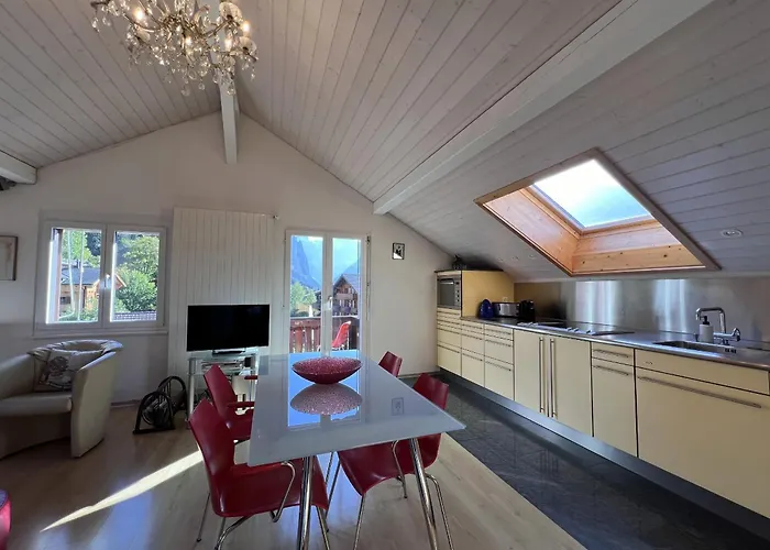 Tilia Penthouse *