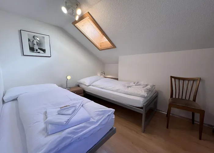 Tilia Penthouse