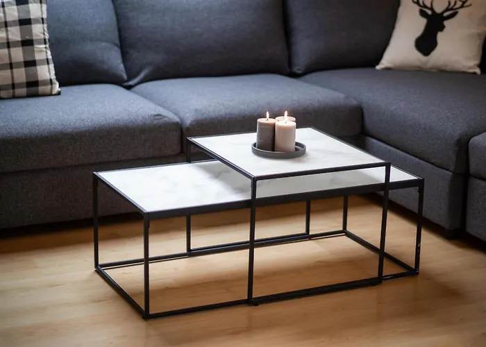 Tilia Penthouse דירה וונגן