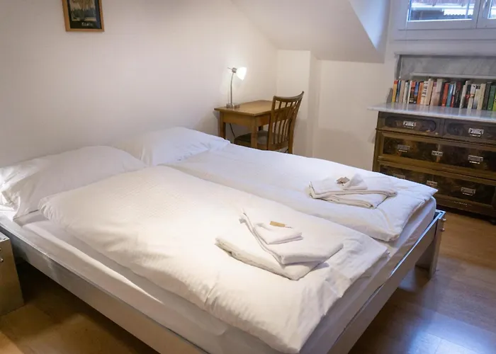 Tilia Penthouse * וונגן