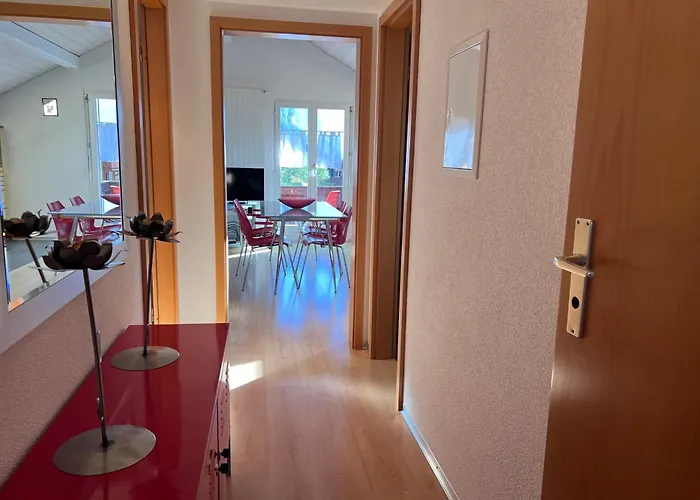 Tilia Penthouse