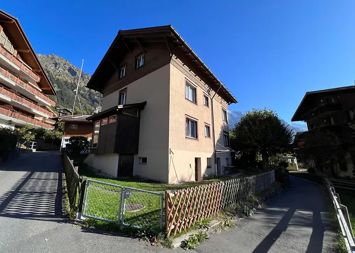 דירה Tilia Penthouse *