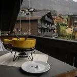 Tilia Penthouse * Wengen