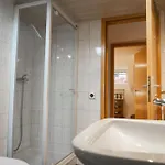 Tilia Penthouse Apartment