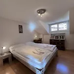 Tilia Penthouse Wengen