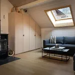 Tilia Penthouse Apartment