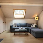 Apartment Tilia Penthouse *