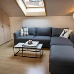 Apartment Tilia Penthouse Wengen