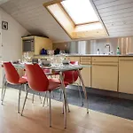 Apartment Tilia Penthouse Wengen