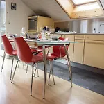 Tilia Penthouse Apartment