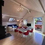 Tilia Penthouse