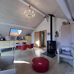 Tilia Penthouse *