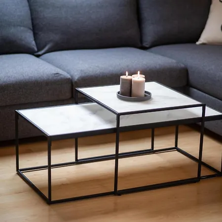 Tilia Penthouse דירה וונגן