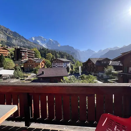 Tilia Penthouse דירה *